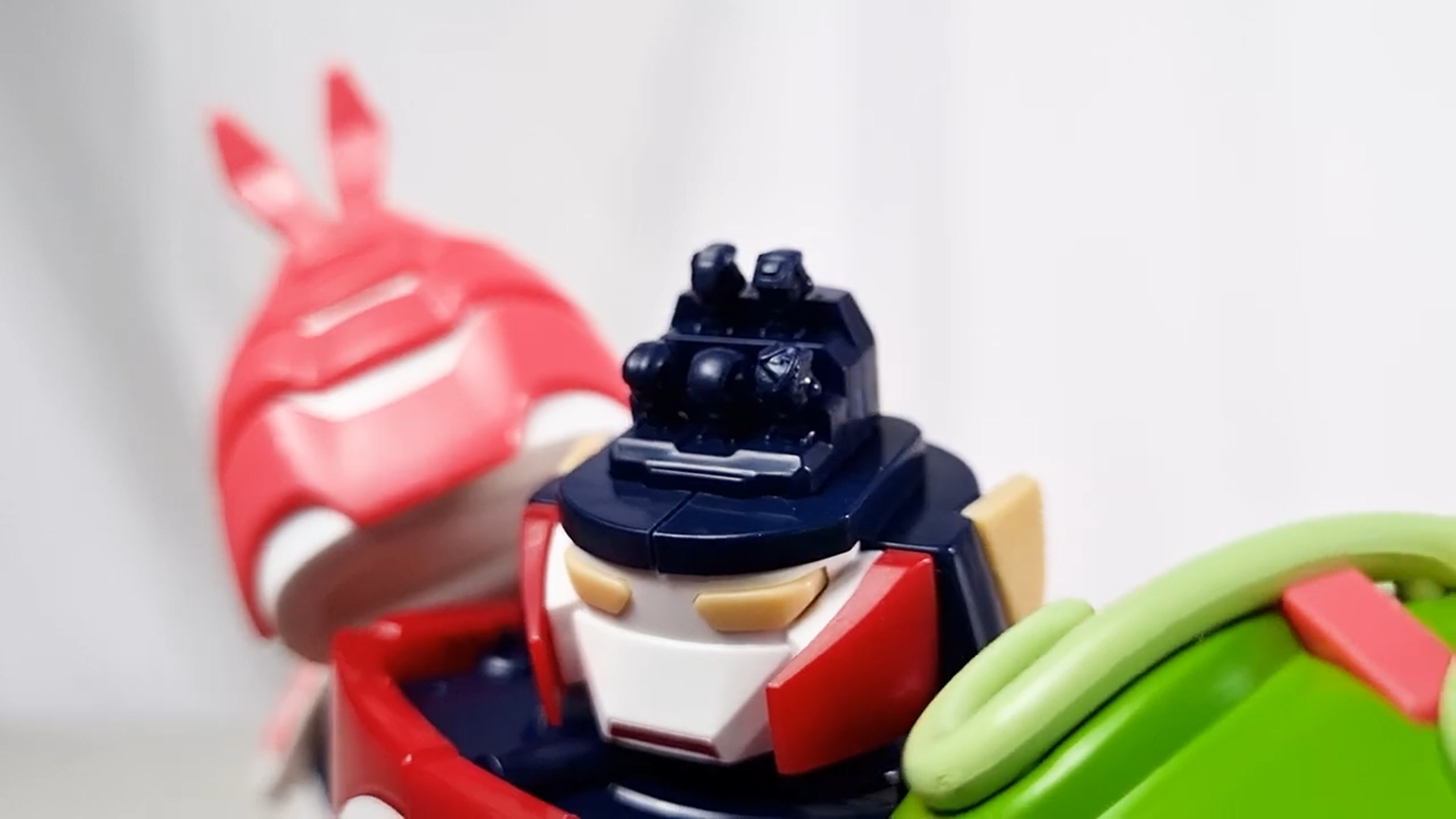 KAITEN FX MK.0 | 基沃托斯古书馆~蔚蓝档案与百科的奇迹~