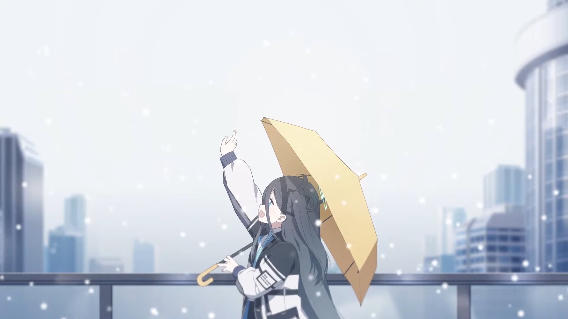 [补档]今天是冬至