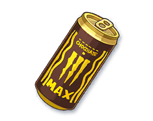 巧克力味妖怪MAX | 基沃托斯古书馆 ~蔚蓝档案与百科的奇迹~
